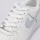 Gyerek sportcipők NIKE AIR FORCE 1 (GS)  ct3839112 szín: fehér