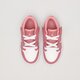 Gyerek sportcipők JORDAN 1 LOW ALT  bq6066-616 szín: rózsaszín