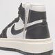Női sportcipők AIR JORDAN 1 ELEVATE MID dn3253-100 szín: fekete