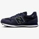 Női sportcipők NEW BALANCE GW500NGN gw500ngn szín: sötétkék