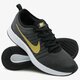 Női sportcipők NIKE DUALTONE RACER SE  940418005 szín: fekete