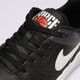 Férfi sportcipők NIKE FULL FORCE LO fb1362-001 szín: fekete