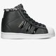 Női sportcipők ADIDAS SUPERSTAR UP W  fy4794 szín: fekete