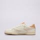 Női sportcipők REEBOK CLUB C REVENGE VINTAGE 100209063 szín: fehér