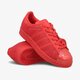 Női sportcipők ADIDAS SUPERSTAR GLOSSY TOE W s76724 szín: rózsaszín