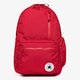 Női hátizsák CONVERSE HÁTIZSÁK GO BACKPACK 10007271a01 szín: piros