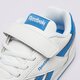 Gyerek sportcipők REEBOK ROYAL CL JOG 3.0  100075175 szín: fehér