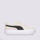 Női sportcipők PUMA SUEDE MAYU 38068601 szín: bézs