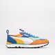 Férfi sportcipők PUMA RIDER FV "FUTURE VINTAGE" 38767201 szín: multicolor