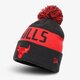 Gyerek téli sapka NEW ERA SAPKA TÉLI TEAM TONAL KNIT CHIBUL OTC 2 12040202 szín: fekete