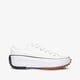 Női tornacipők CONVERSE RUN STAR HIKE 168817c szín: fehér