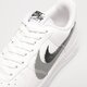 Férfi sportcipők NIKE AIR FORCE 1 '07  fd0660-100 szín: fehér