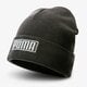 Gyerek téli sapka PUMA SAPKA TÉLI MID FIT BEANIE 2283001 szín: fekete