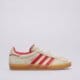 Női sportcipők ADIDAS GAZELLE INDOOR W js1402 szín: fehér