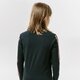 Gyerek póló JORDAN PÓLÓ TAPED UP L/S TEE 95a074-023 szín: fekete