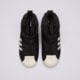 Gyerek téli cipők ADIDAS SUPERSTAR 360 WTR BOOT C jq7949 szín: fekete
