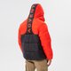 Férfi télikabát ADIDAS KABÁT PUFFER JKT h13572 szín: piros