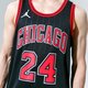 Férfi póló JORDAN TANK BULLS STATEMENT EDITION 2020 NBA cv9472-018 szín: fekete
