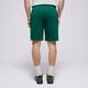 Férfi rövidnadrágok REEBOK RÖVIDNADRÁG RI FT LEFT LEG 100076441 szín: zöld