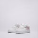Gyerek sportcipők NIKE FORCE 1 LOW EASYON (TD) ih4491-115 szín: fehér