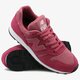 Női sportcipők NEW BALANCE WL373DPW wl373dpw szín: piros