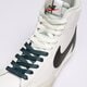 Gyerek sportcipők NIKE BLAZER MID '77 SE fn6937-101 szín: fehér