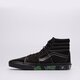 Férfi sportcipők VANS SK8 HI vn0a7q5n1oj1 szín: fekete