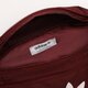 Női övtáska ADIDAS TÁSKA AC WAISTBAG ic8621 szín: bordó