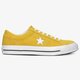 Férfi sportcipők CONVERSE ONE STAR c165033m szín: arany