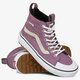 Női tornacipők VANS UA SK8-HI MTE 2.0 DX vn0a4p3itukw szín: lila