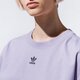 Női póló ADIDAS PÓLÓ TEE gn4782 szín: lila