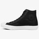 Férfi sportcipők CONVERSE CHUCK TAYLOR ALL STAR II c155731 szín: fekete