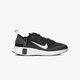 Gyerek sportcipők NIKE REPOSTO da3266-012 szín: fekete