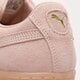 Női sportcipők PUMA SUEDE CLASSIC XXI 37491574 szín: rózsaszín