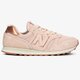 Női sportcipők NEW BALANCE WL373CC2 wl373cc2 szín: rózsaszín