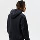 Férfi pulóver NIKE PULÓVER KAPUCNIS AIR da0212-010 szín: fekete