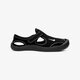 Gyerek papucs és szandálok NIKE SUNRAY PROTECT (PS) 903631-001 szín: fekete