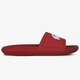 Férfi papucsok és szandálok LACOSTE CROCO SLIDE 119 1 CMA 737cma001817k szín: piros