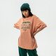 Női póló ADIDAS PÓLÓ TEE hl0038 szín: bézs