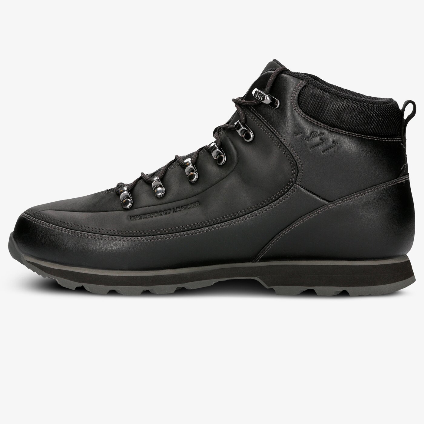 helly hansen waterproof leather