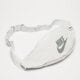 Női övtáska NIKE TÁSKA NK HERITAGE WAISTPACK db0490-025 szín: szürke