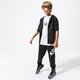 Gyerek pulóver NIKE PULÓVER CIPZÁRAS KAPUCNIS SPORTSWEAR CLUB BOY bv3699-010 szín: fekete
