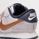 Gyerek sportcipők NIKE MD VALIANT  cn8560-501 szín: fehér