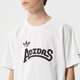Gyerek póló ADIDAS PÓLÓ GIRL hf4933 szín: fehér