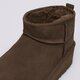 Női téli cipők UGG CLASSIC ULTRA MINI PLATFORM 1135092-bcdr szín: barna