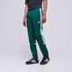 Férfi nadrágok ADIDAS NADRÁG CUTLINE PANT ic9263 szín: zöld