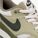 Férfi sportcipők NIKE AIR MAX 1 ah8145-201 szín: barna