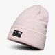 Gyerek téli sapka PUMA SAPKA TÉLI ARCHIVE HEATHER BEANIE 2173906 szín: rózsaszín