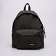 Női hátizsák EASTPAK HÁTIZSÁK PADDED PAK'R BLACK DENIM ek00062077h1 szín: fekete