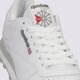 Férfi sportcipők REEBOK CLASSIC LEATHER gy3558 szín: fehér